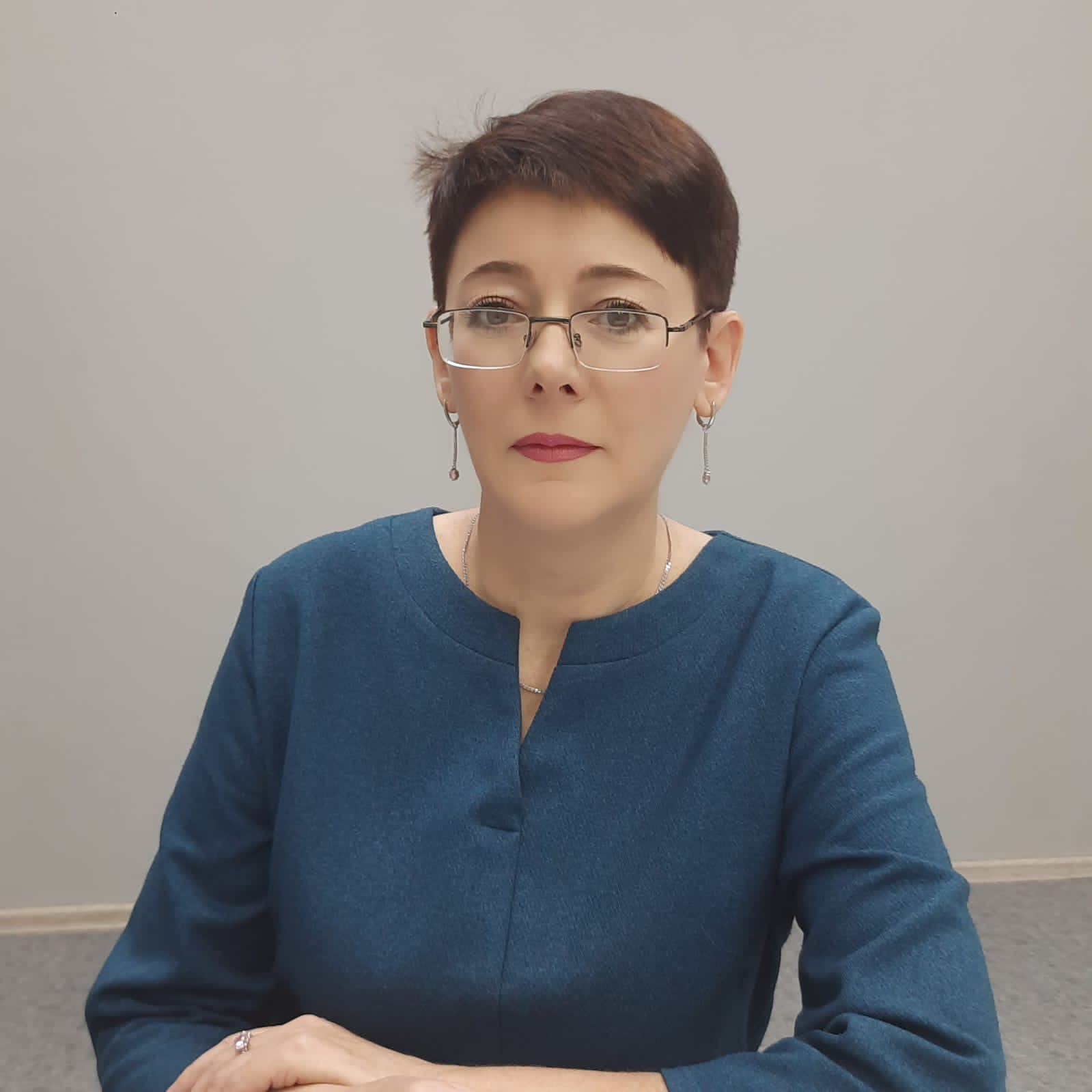 Михед Наталья Викторовна.